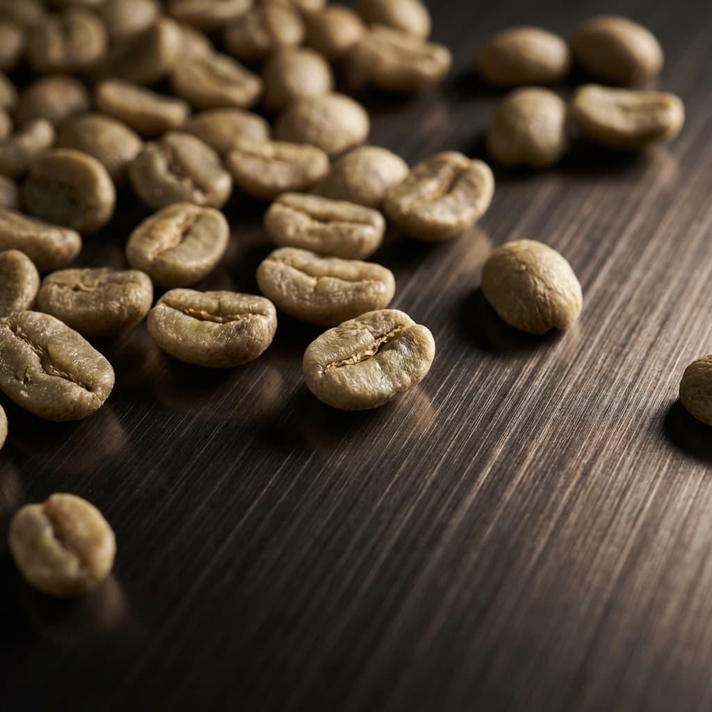 Industrial Metallic Background